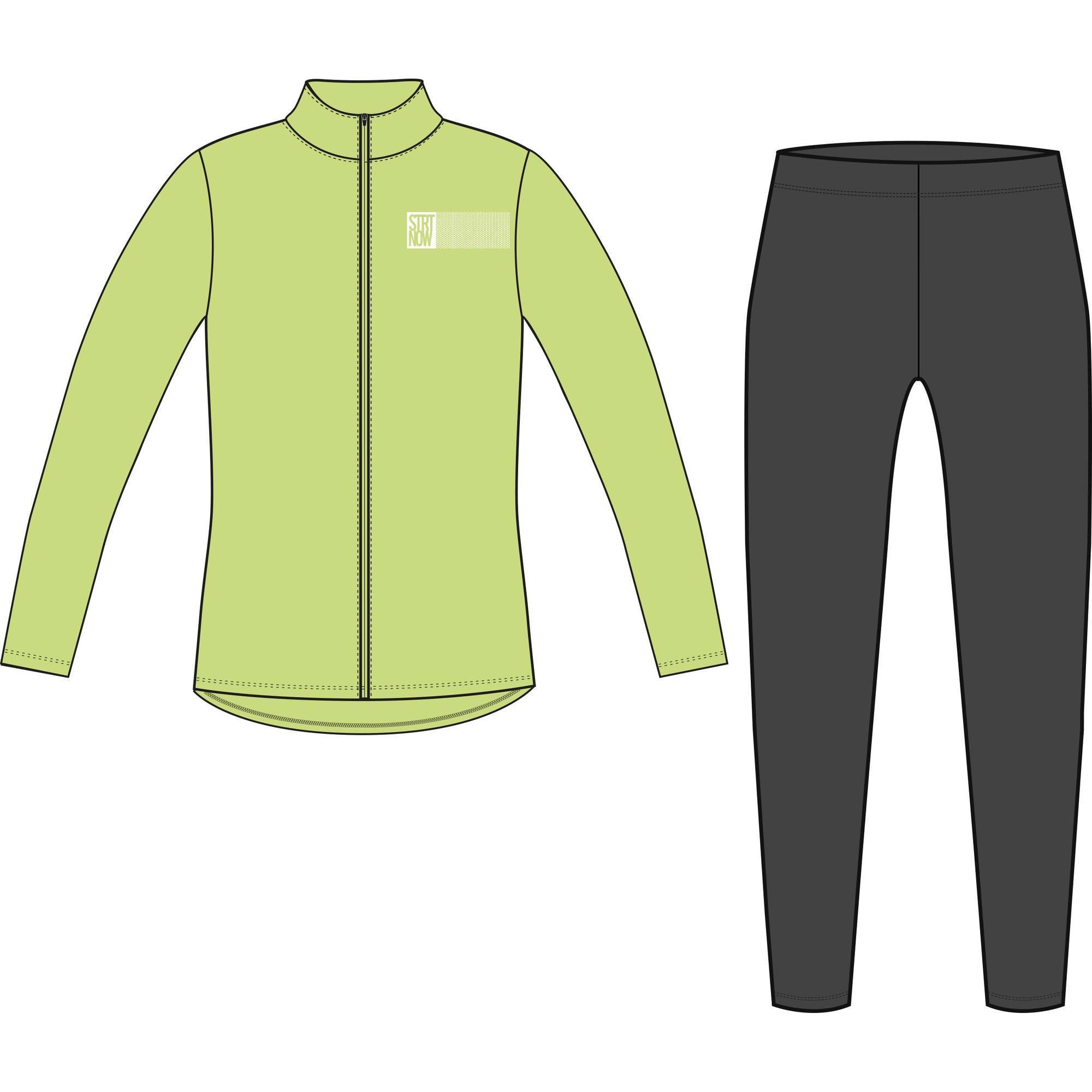 chandal nike niño decimas