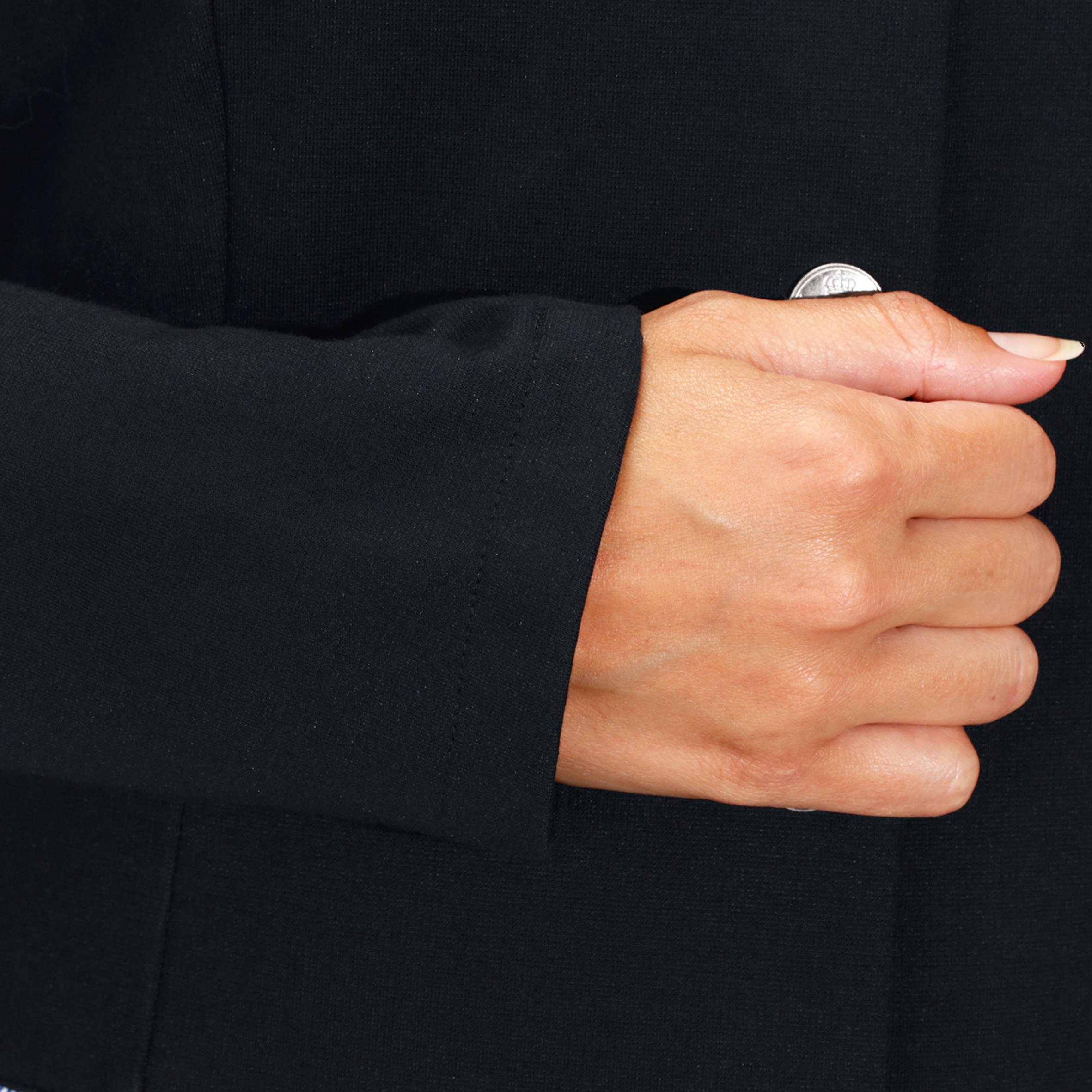 РЕДИНГОТ ЖЕНСКИЙ COMP 100 FOUGANZA