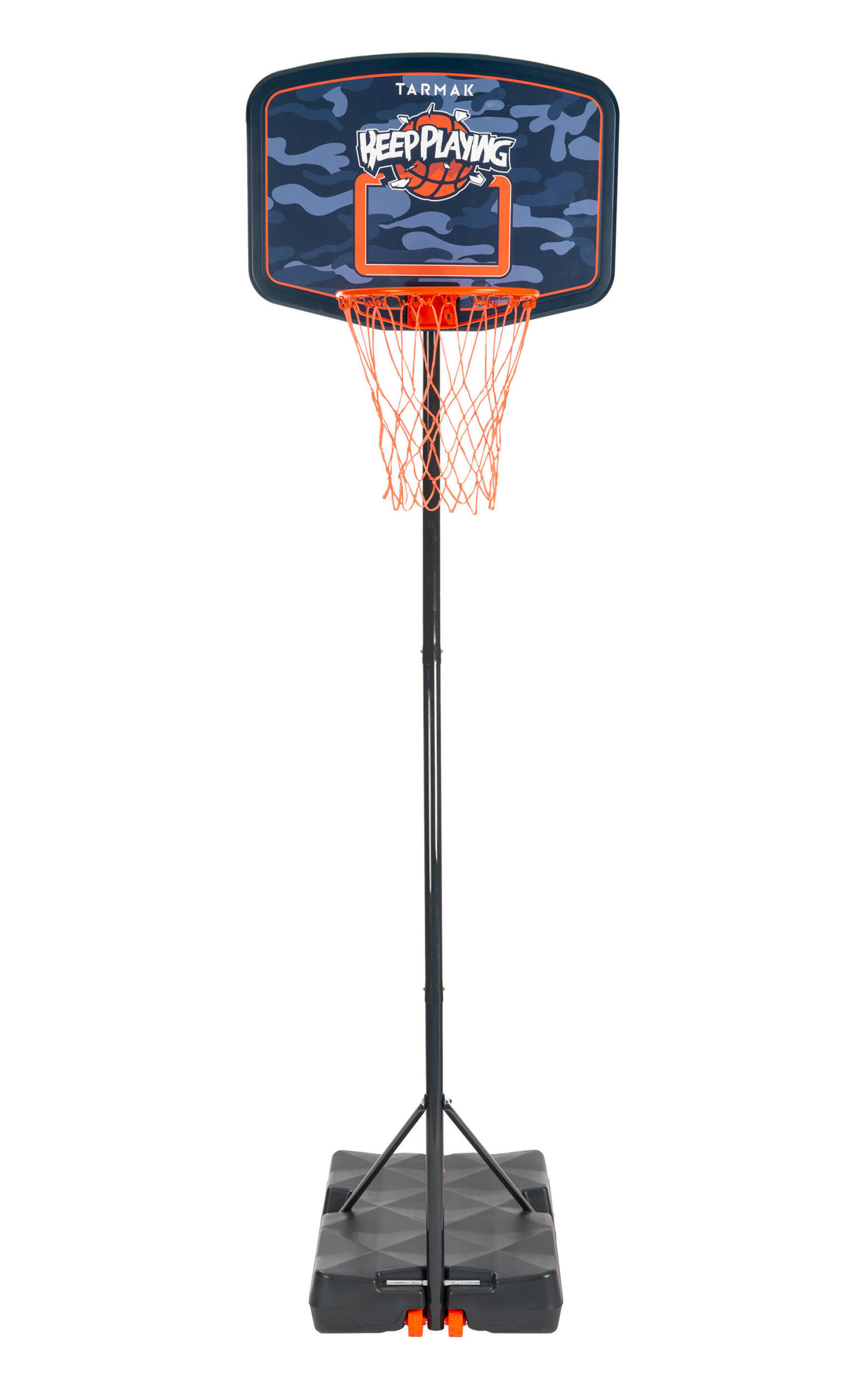 tarmak basketball B300 panier sur pied