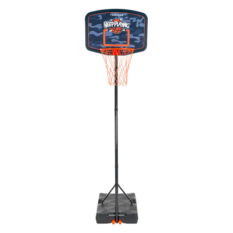 Tabelas de Basquetebol Criança
