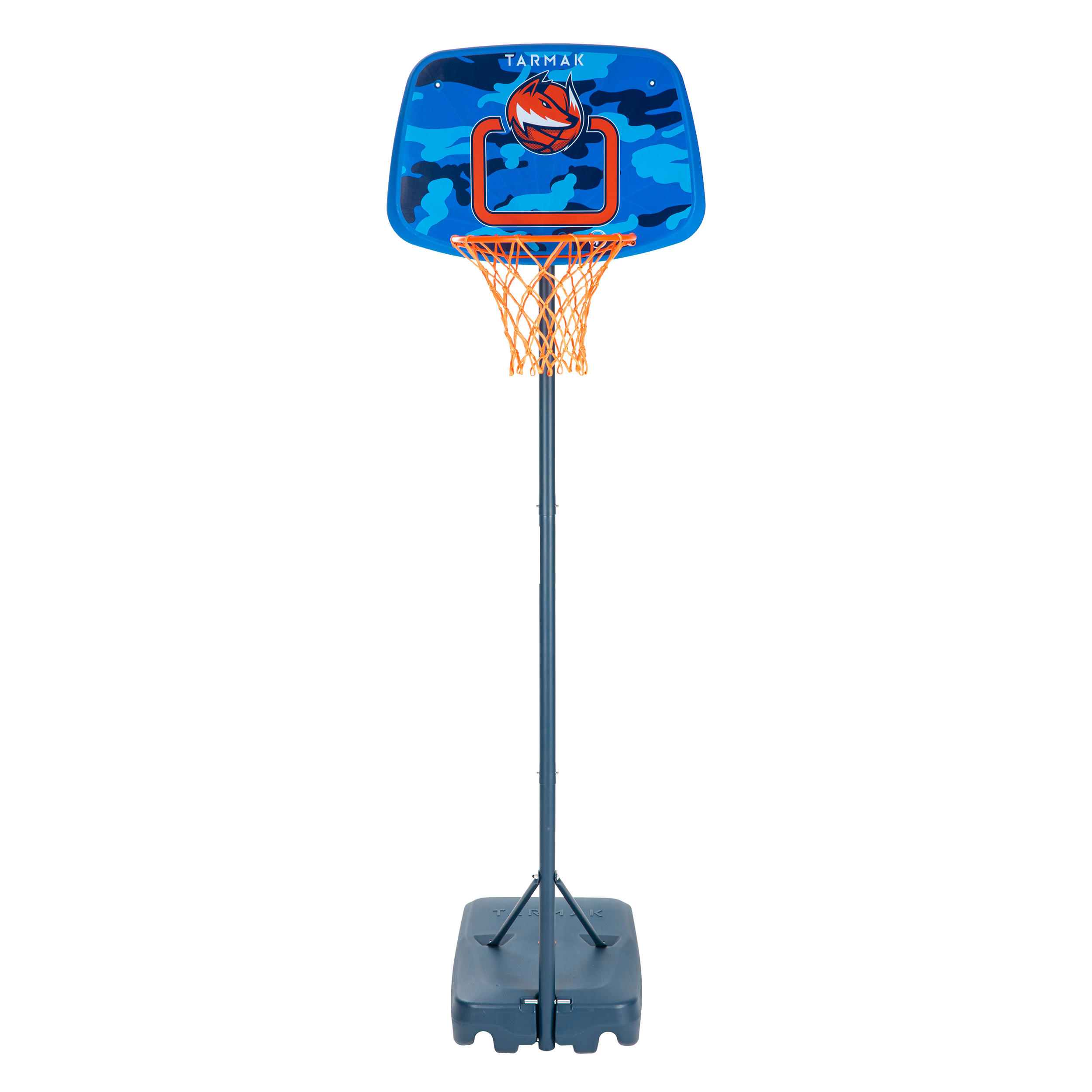 Canestri basket per interni