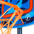 PANIERS & BALLONS BASKETBALL DECOUVERTE Lagsport - Basketkorg K500 Aniball TARMAK - Basketkorgar