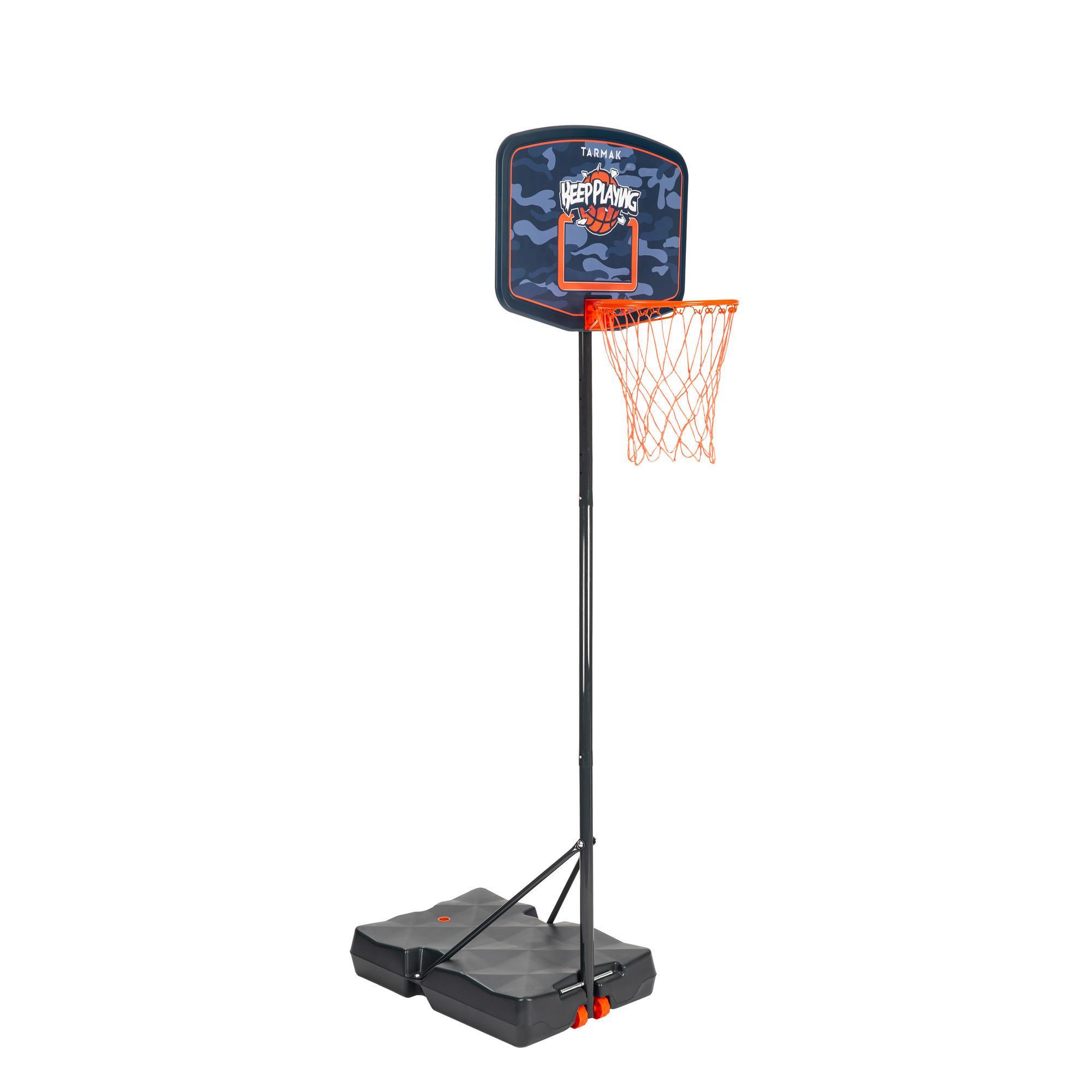 Filet de basket decathlon sales