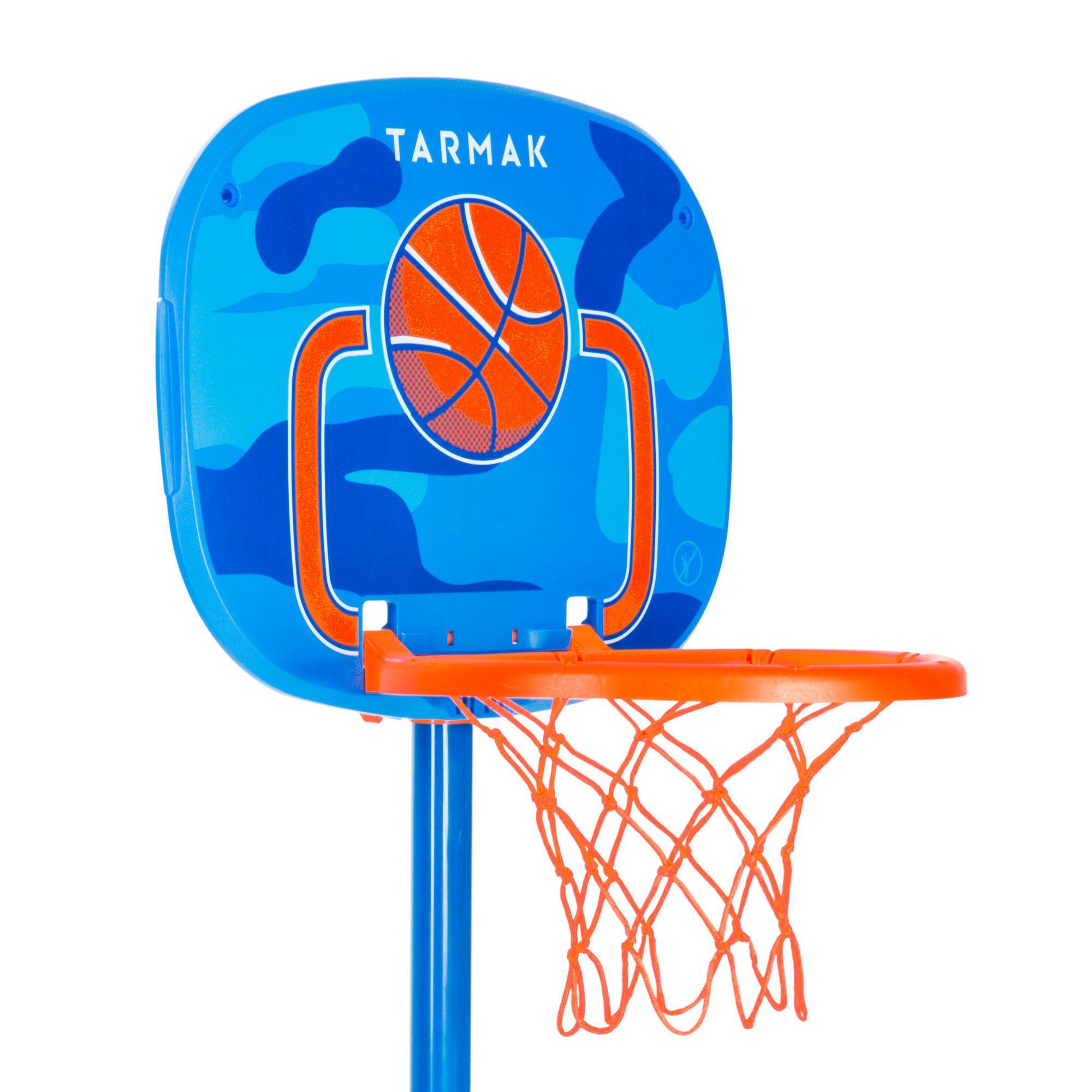 Panier de basket enfant 5 ans