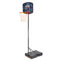 PANIERS & BALLONS BASKETBALL DECOUVERTE Lagsport - B200 EASY Keep Playing TARMAK - Basketkorgar