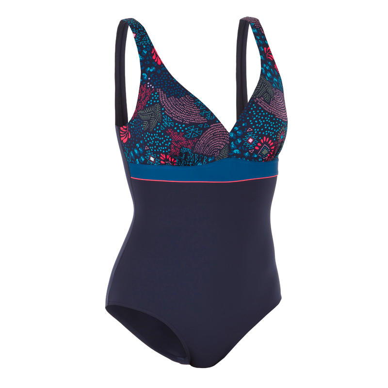 sculpting swimwear