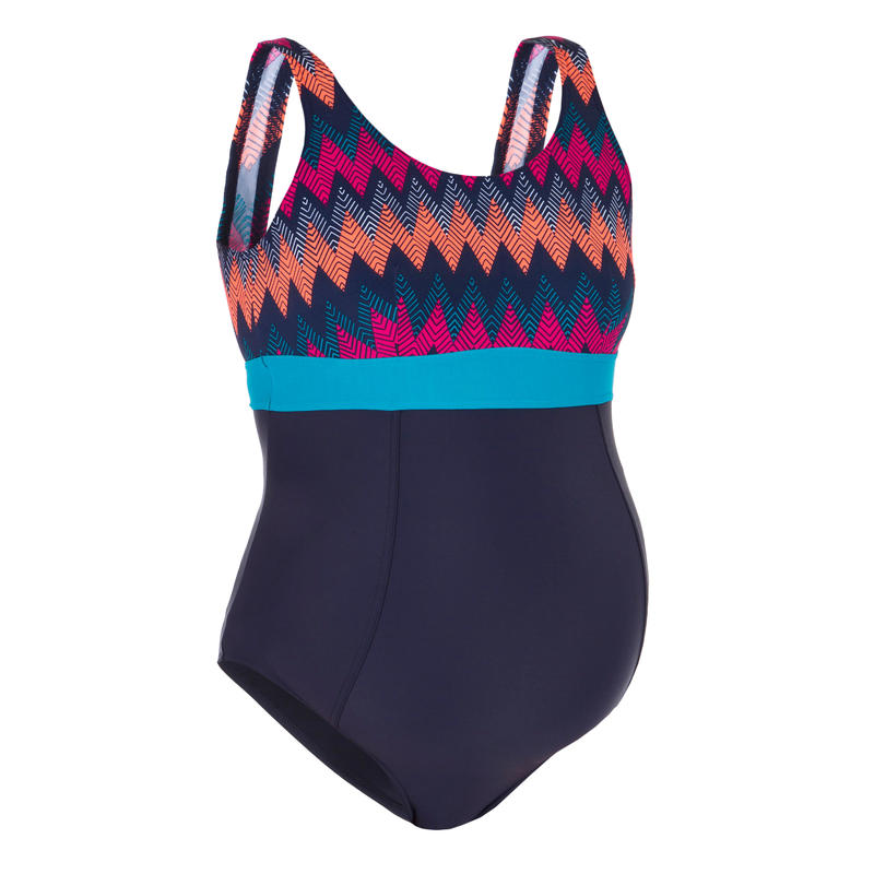 decathlon maternity swimsuit