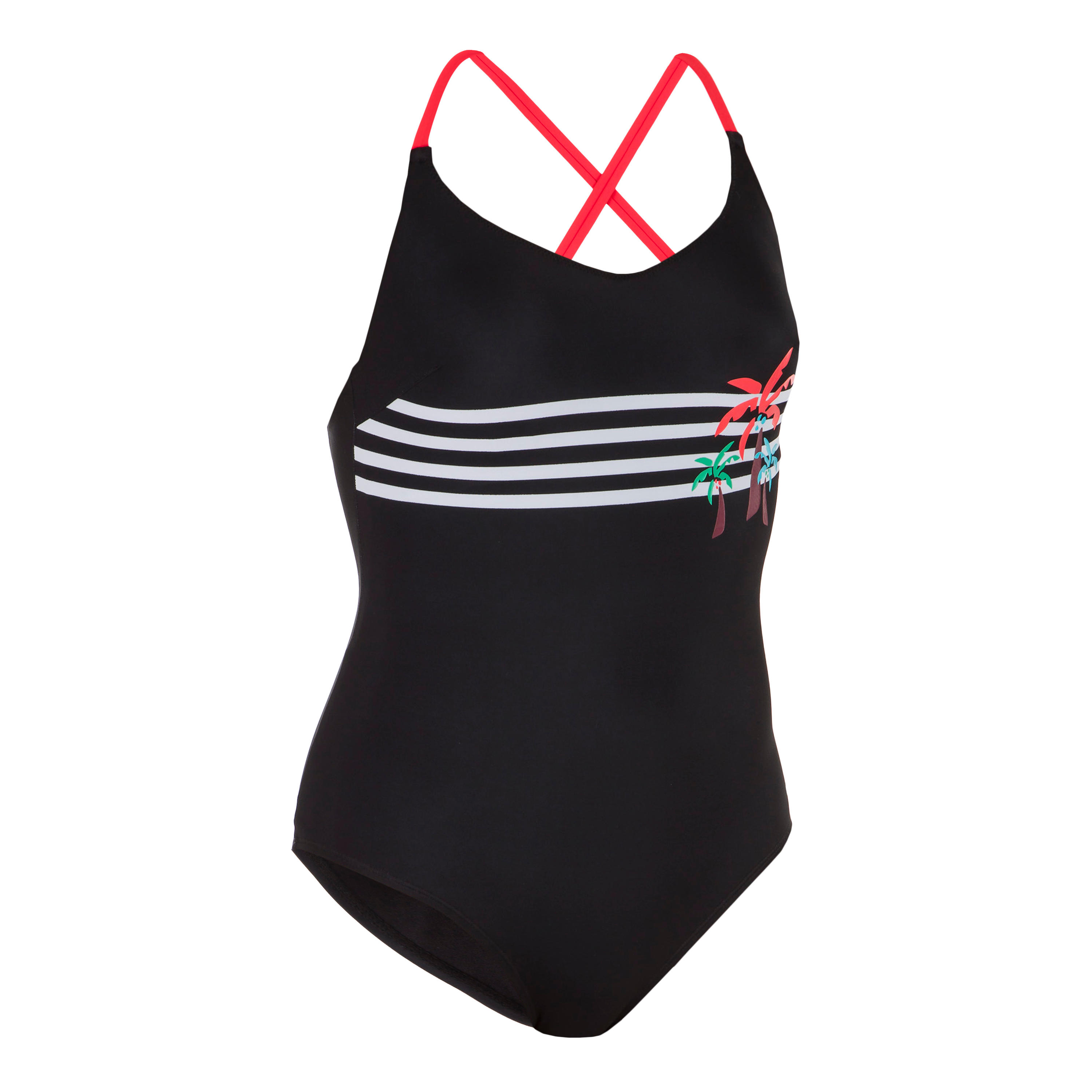 maillot de bain sirène decathlon