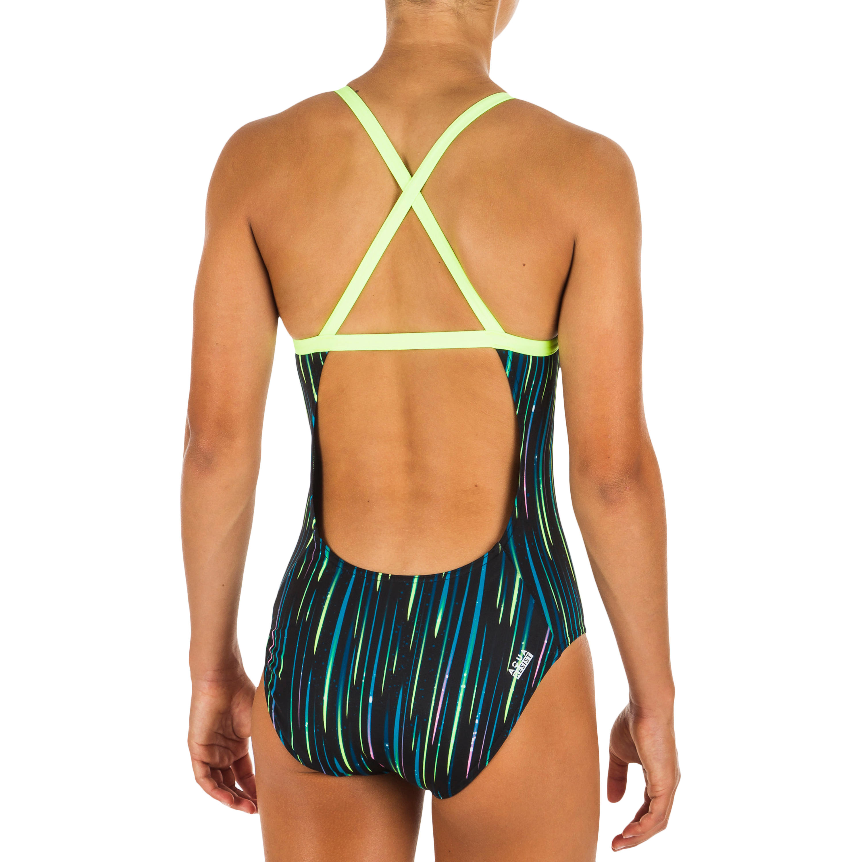 swimsuits for all chlorine resistant