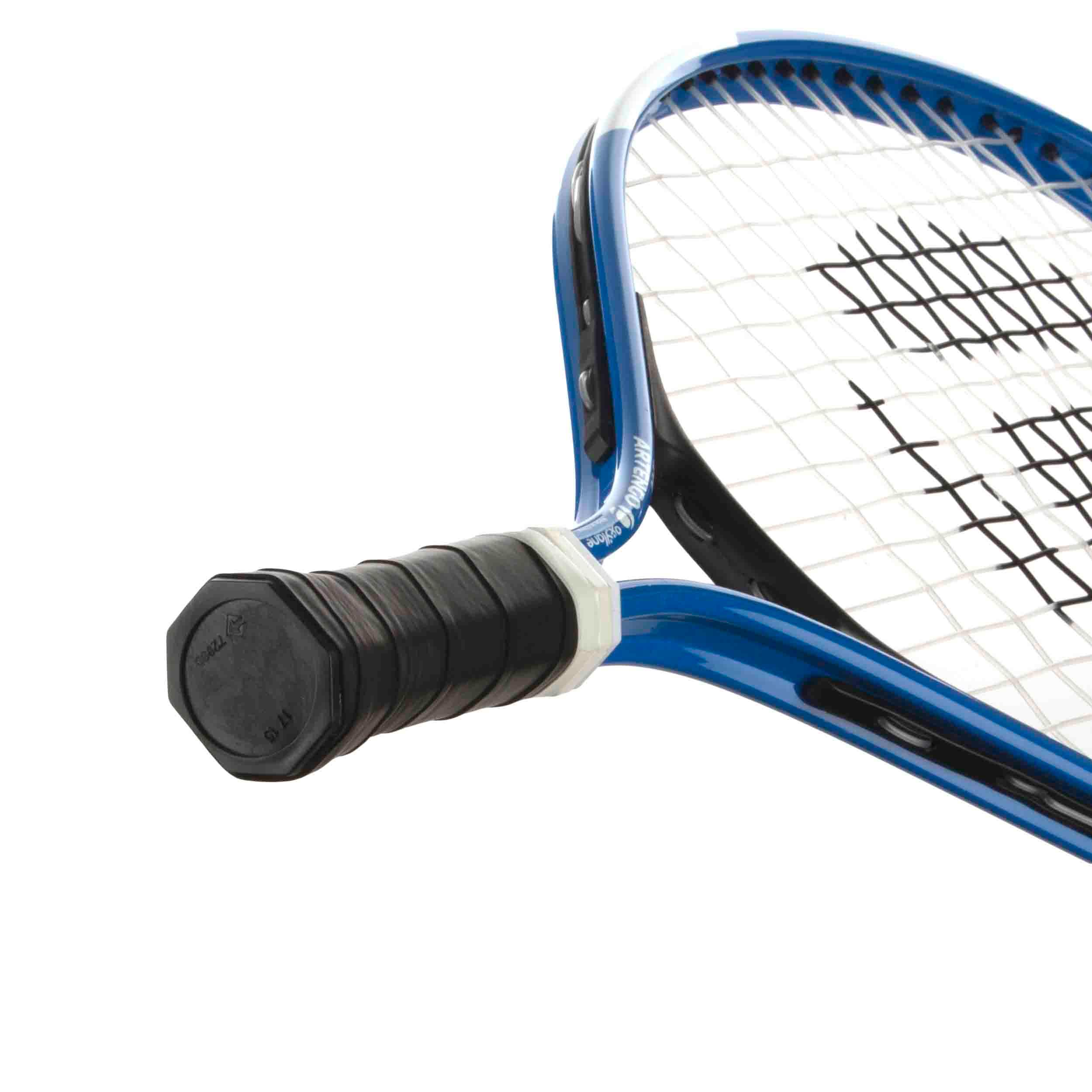 TR100 19 Kids' Tennis Racket - Blue 5/8