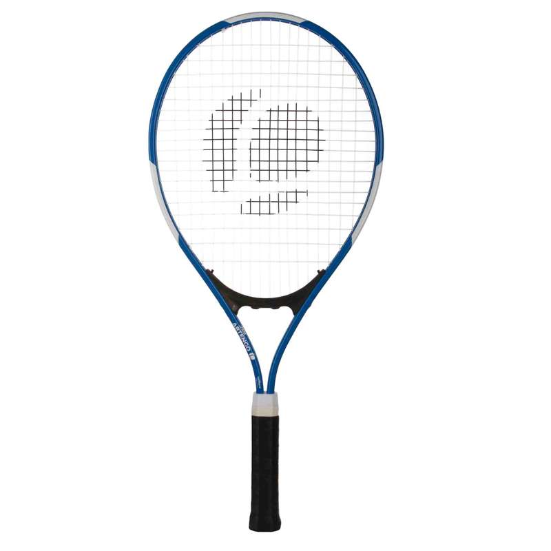 ARTENGO TR100 21 Kids' Tennis Racket Blue Decathlon
