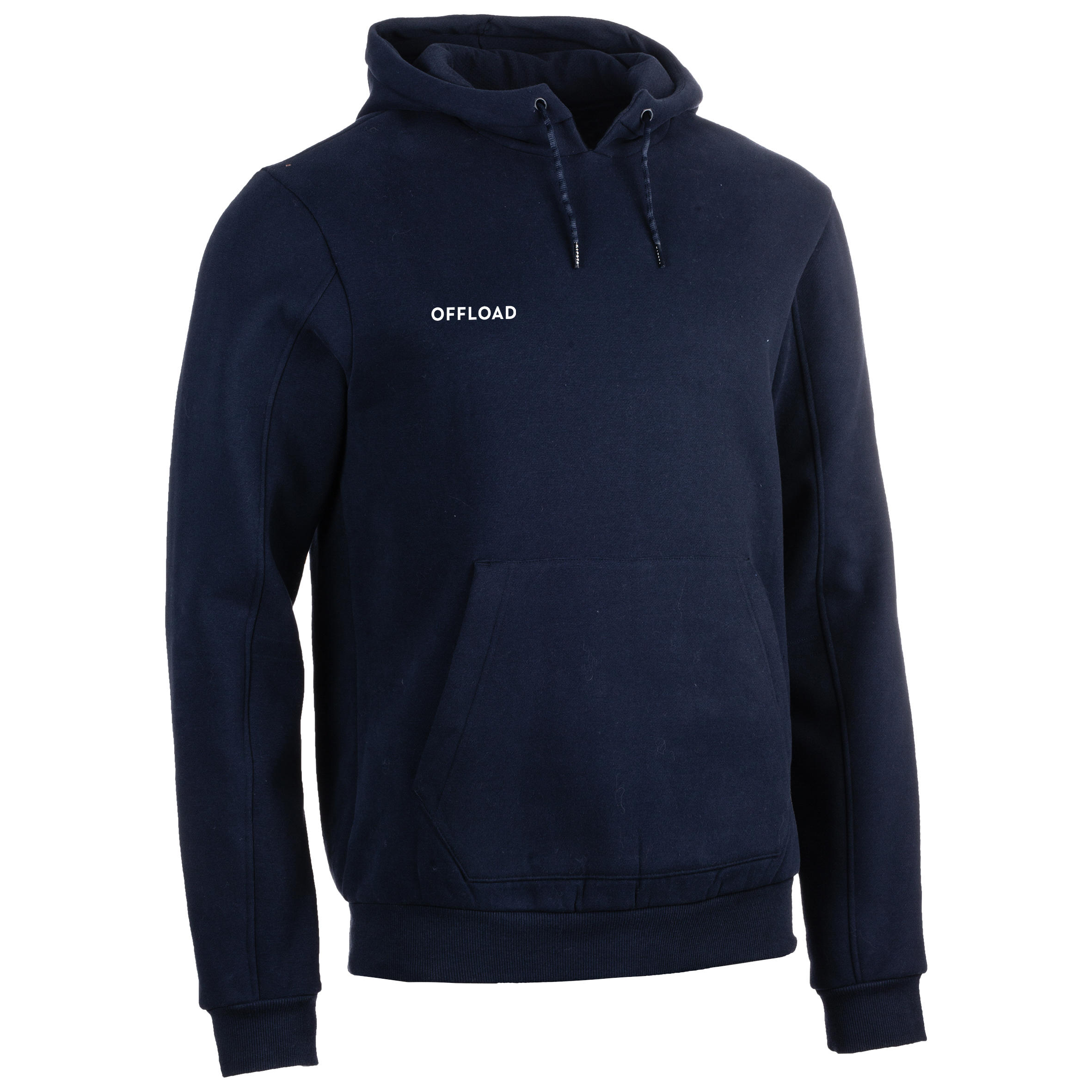 quechua sweatshirt