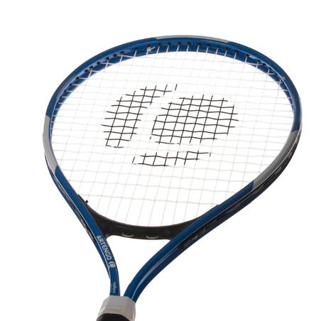 Дитяча тенісна ракетка TR100 23 - Синя