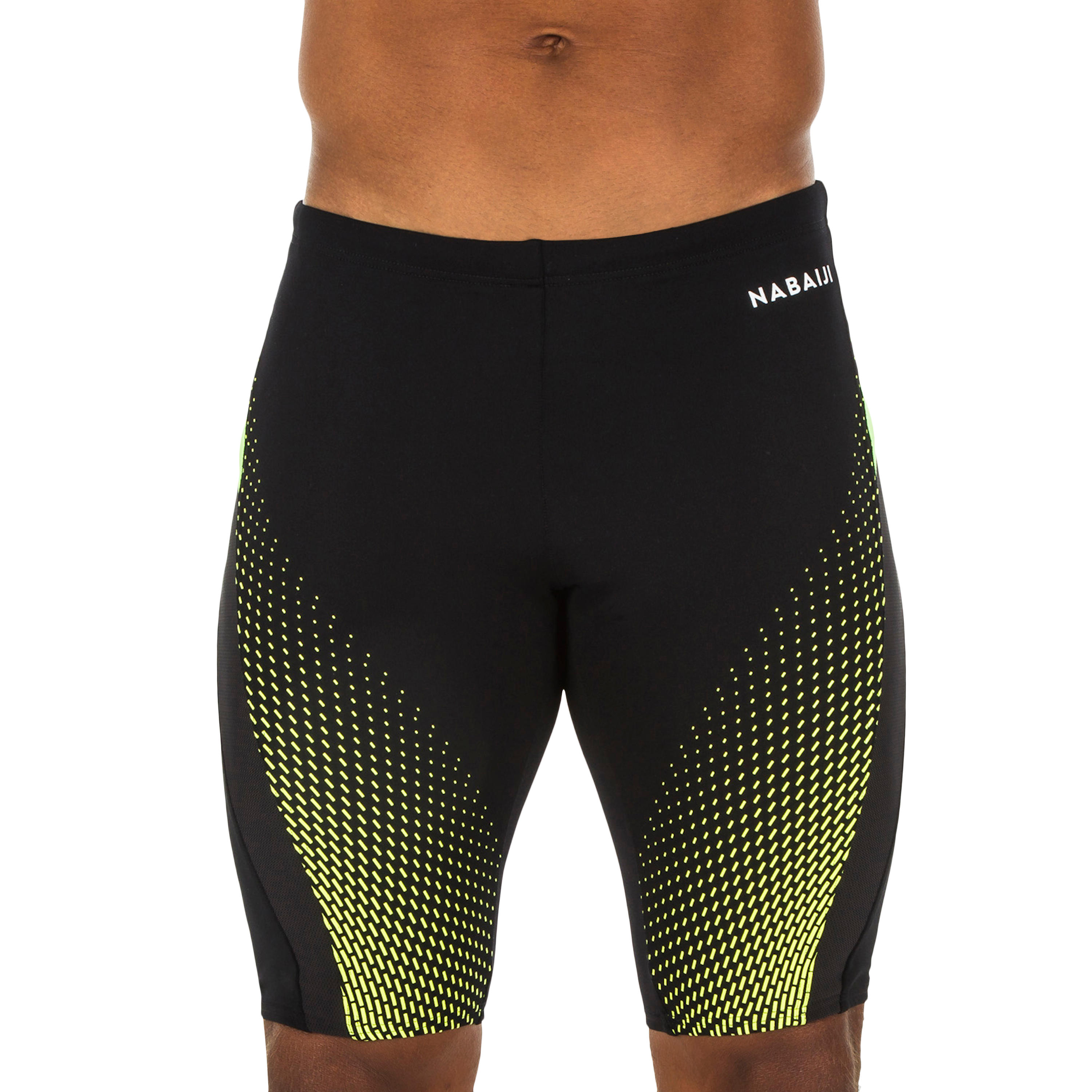 Bañador de Jammer repelente de agua para hombre, traje de baño deportivo de  carreras, bañador de natación para playa, pantalones cortos, bóxer para  hombre, bañador 9535|Bañadores de hombre| - AliExpress