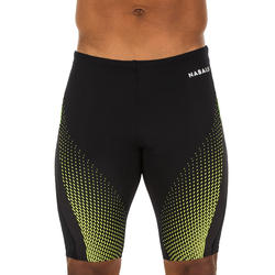 Traje de Neopreno Decathlon Nabaiji 500: Modelo Barato para Nadar