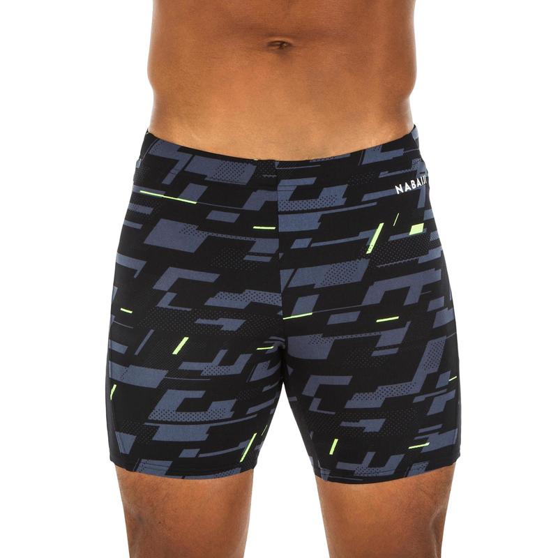 maillot bain boxer homme