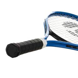 TR100 23 Kids' Tennis Racket - Blue