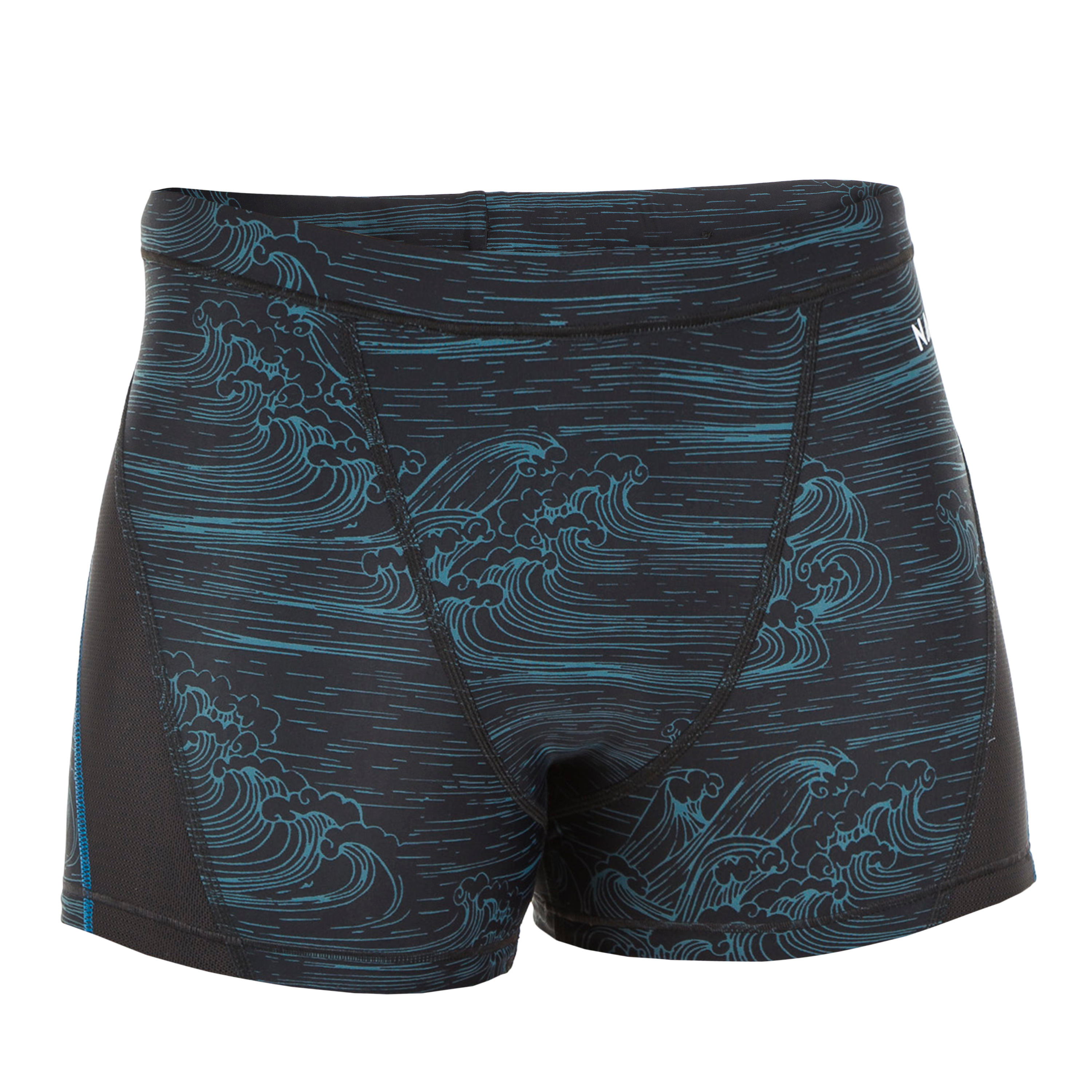 decathlon mens swim shorts