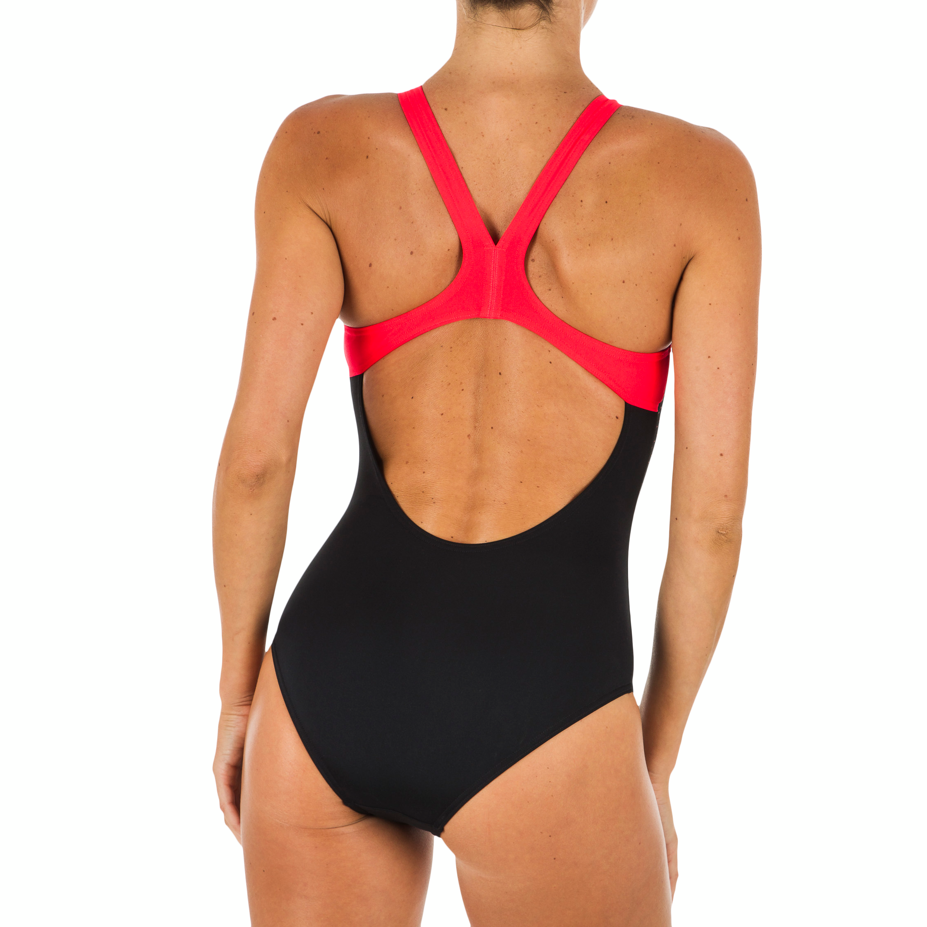 Haut de maillot de bain femme Arena Live R - Natation - Entretien