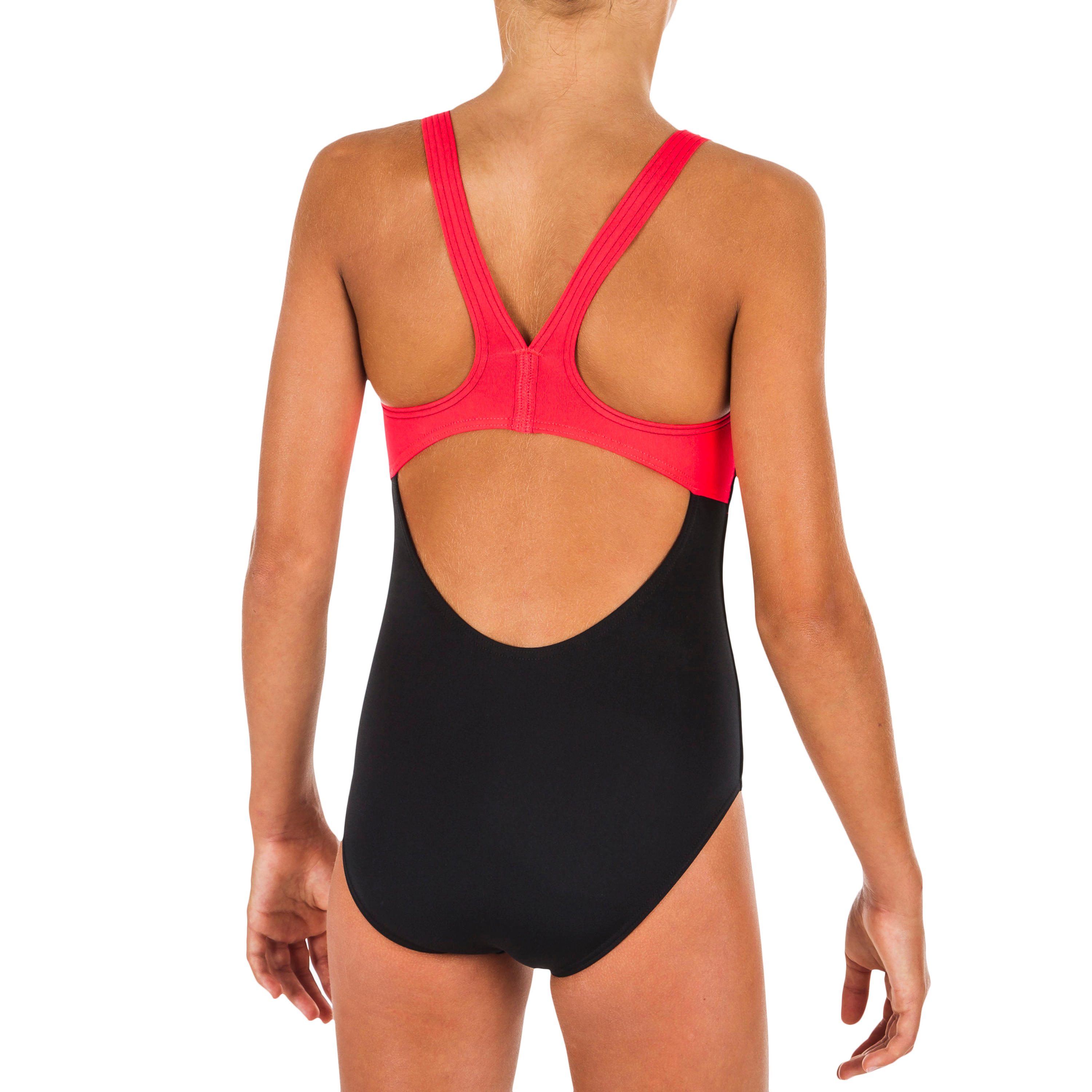 decathlon maillot de bain fille 2 pièces