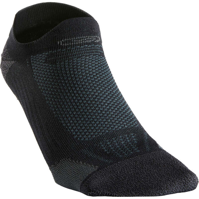 ADULT RUNNING SOCKS Clothing - KIPRUN THIN INV SOCKS KIPRUN - By Sport