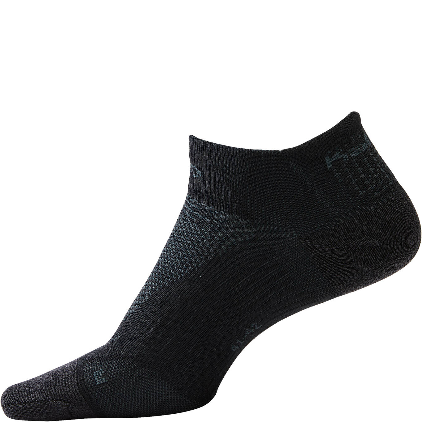 SOCK KIPRUN FINE MID - Decathlon