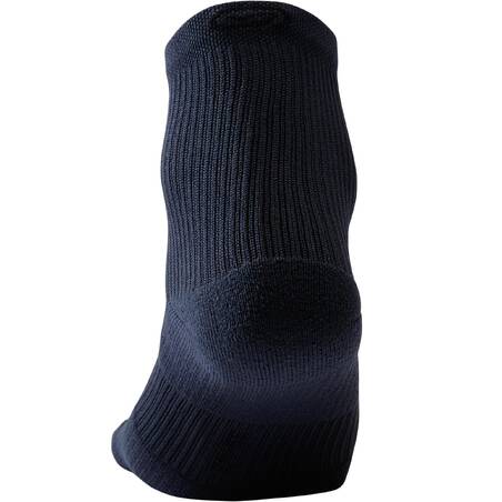 Running Mid Socks Run 100 2-Pack