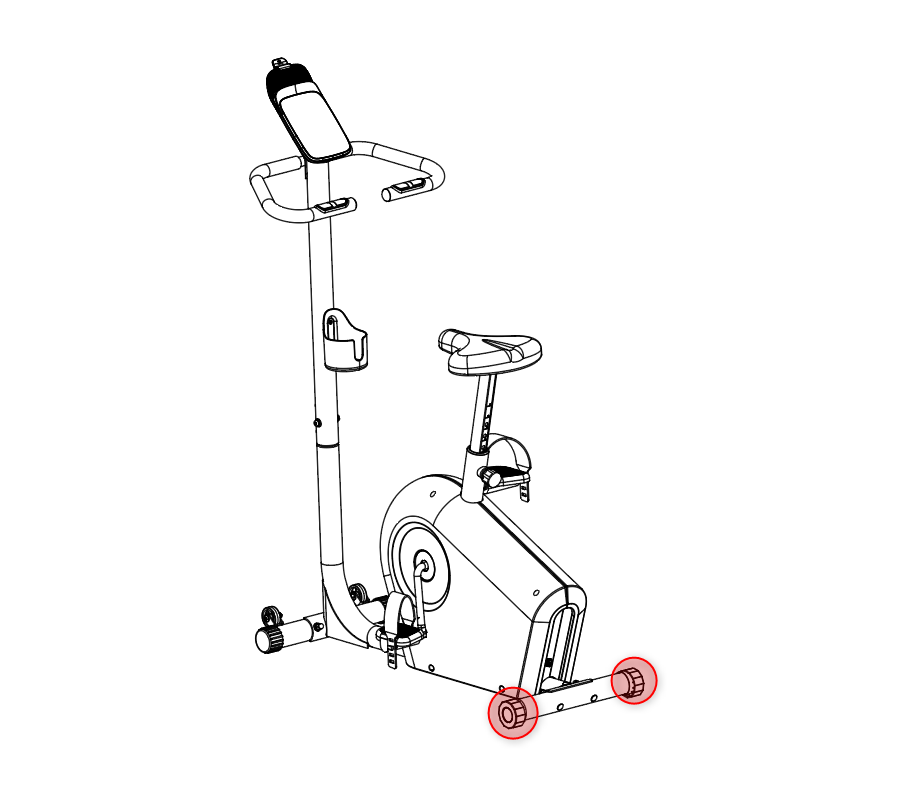stabiliteit EB 140 stabiliteit EB 140