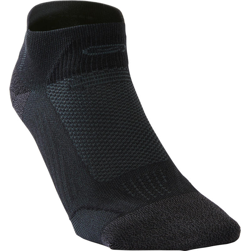 SOCK KIPRUN FINE MID - Decathlon