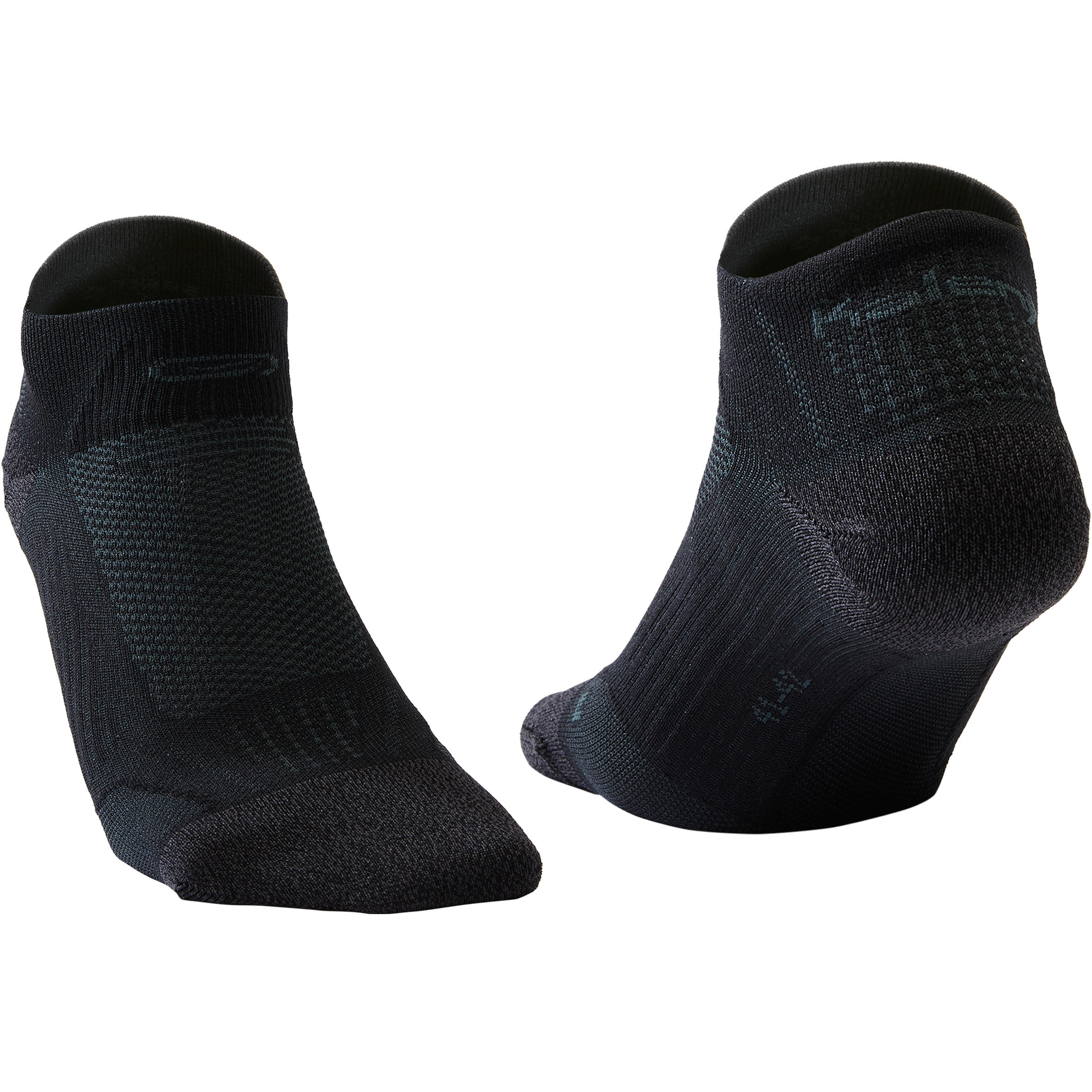 SOCK KIPRUN FINE MID 2/3