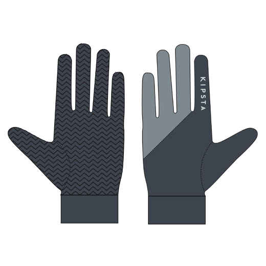 
      Adult Gloves Keepdry 500 - Grey
  