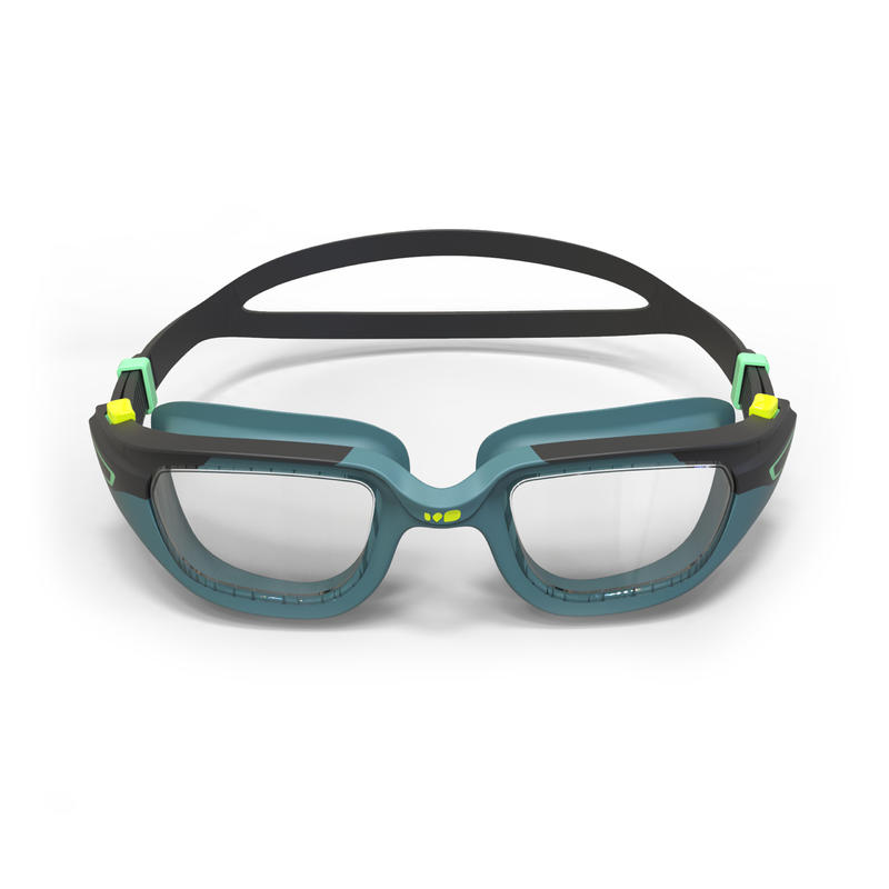 Swimming Goggles SPIRIT 500 Size S Blue 