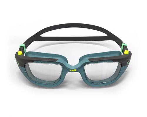 LUNETTES 500 SPIRIT TAILLE S CLEAR BLEU-NOIR