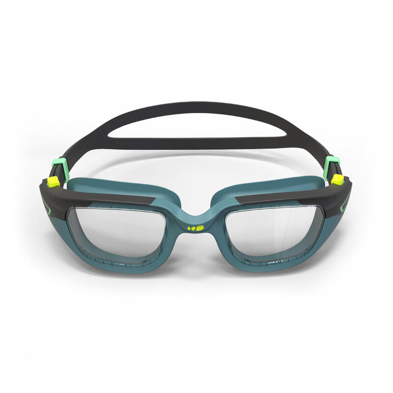 Dětské plavecké brýle Spirit s čirými skly