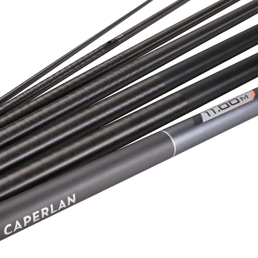 CARPOVER 500 11.00M CARP FISHING ROD