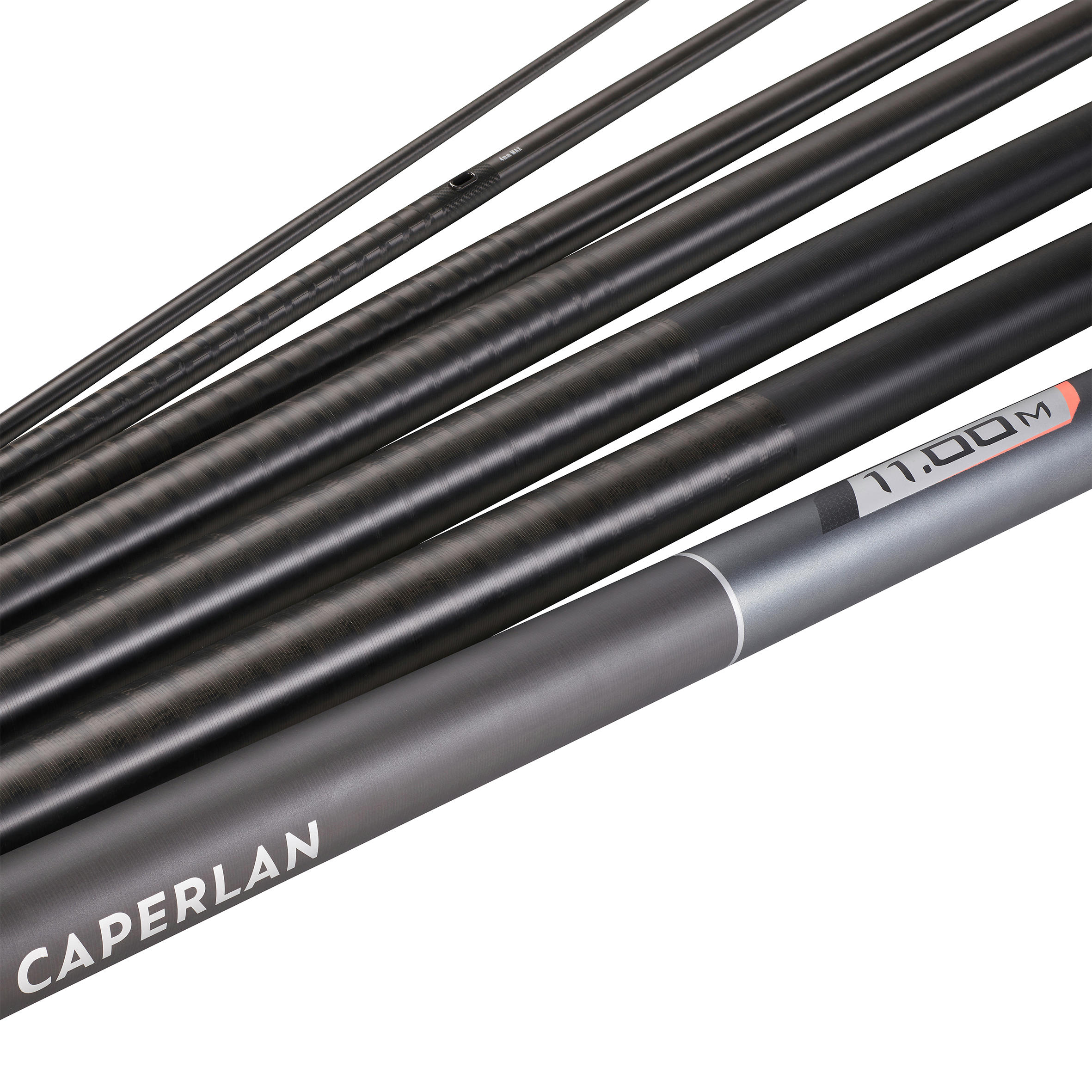 CARPOVER 500 11.00M CARP FISHING ROD 2/11