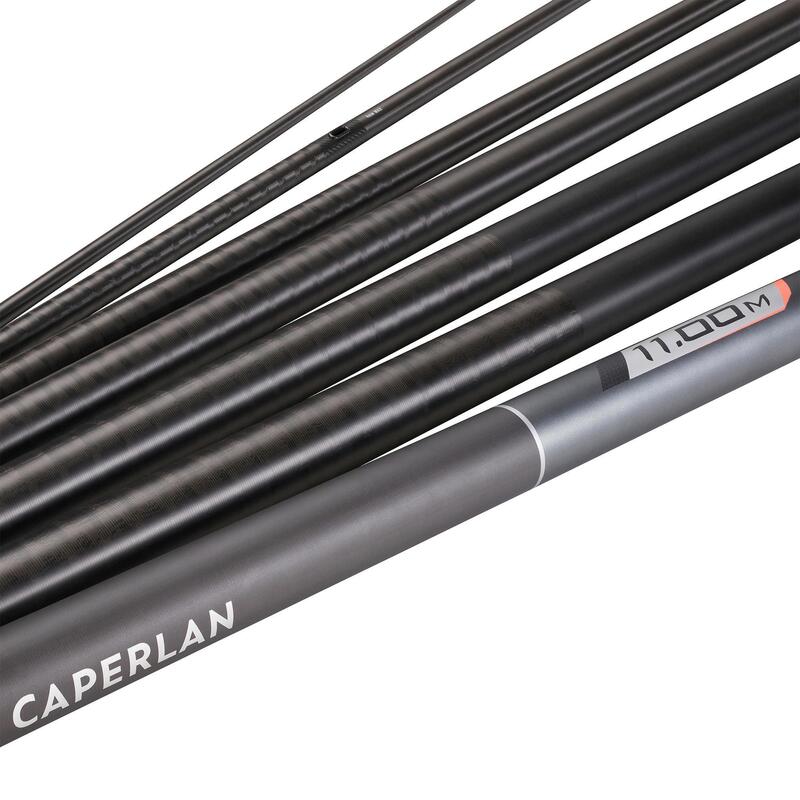 Caña Carpfishing al Coup Carpover 500 11,00 m