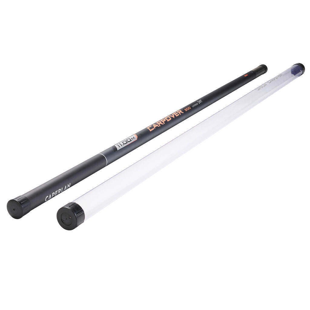 CARPOVER 500 11.00M CARP FISHING ROD