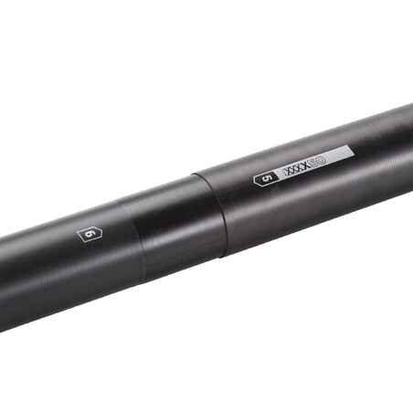 CARPOVER 500 11.00M CARP FISHING ROD