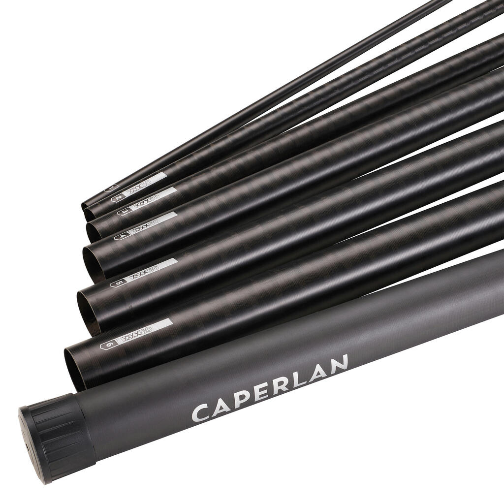 CARPOVER 500 11.00M CARP FISHING ROD