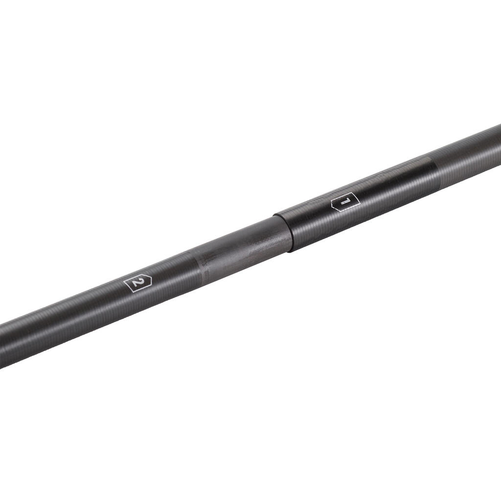 CARP STILL FISHING ROD  CARPOVER 500  POWER 4.90M