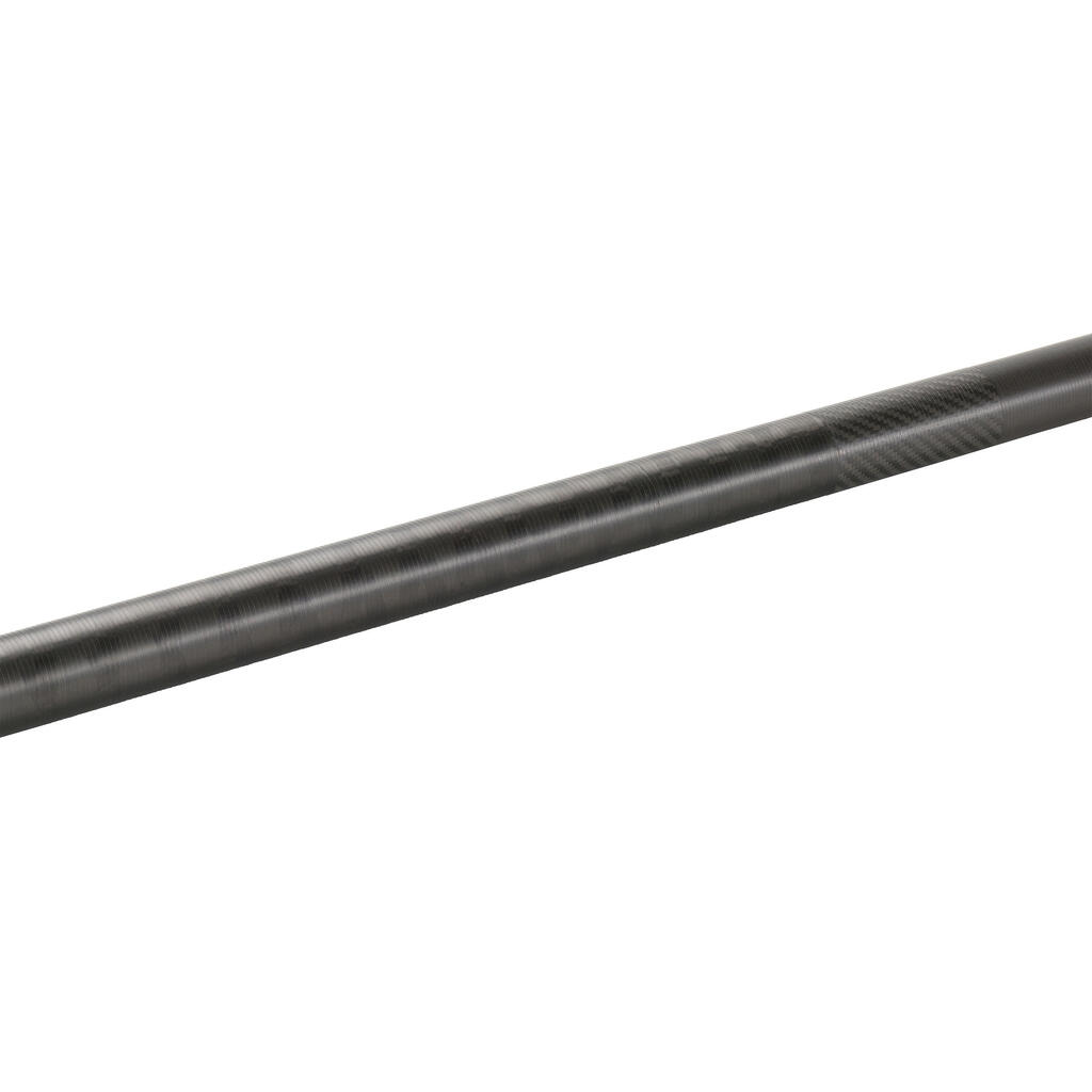 CARP STILL FISHING ROD  CARPOVER 500  POWER 4.90M