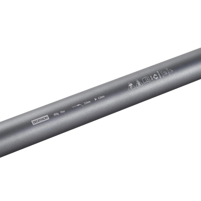 Caperlan Canne Peche De La Carpe Au Coup Carpover 500 Power 4 90m