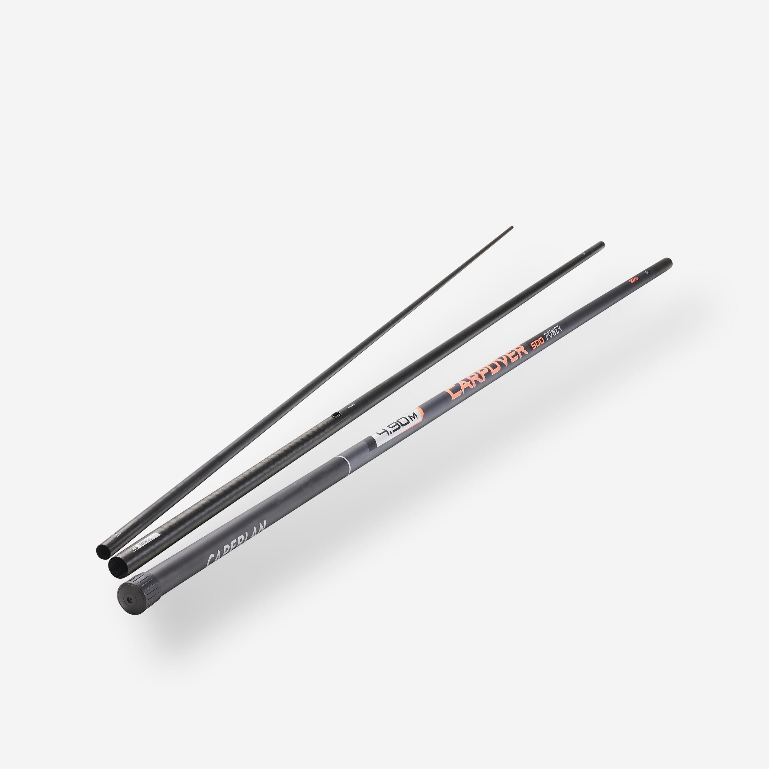 Caperlan Bigfight-5 240 60/150 G Catfish Fishing Rod