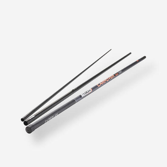 CANNE CARPE AU COUP CARPOVER 500 POWER 4.90M