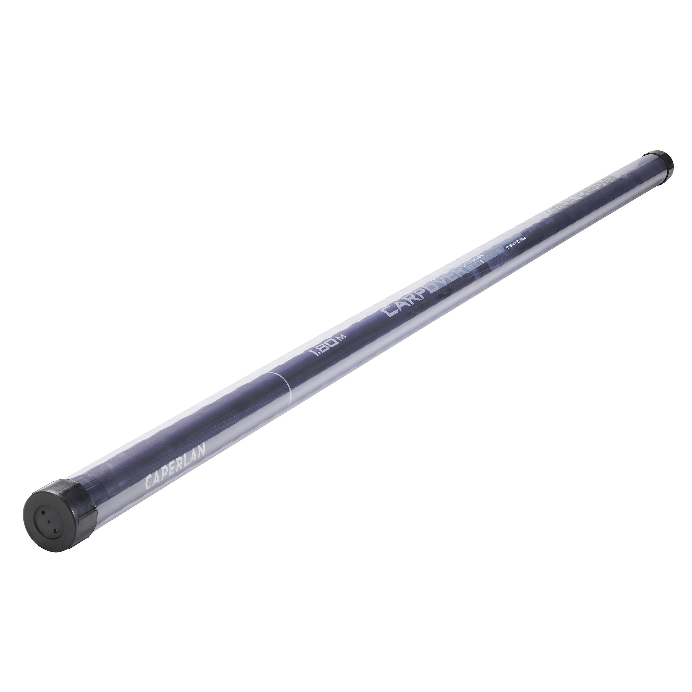 EXTENSION 1.8M  FOR RODS CARPOVER-500 AND 500R 3/7