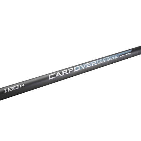 EXTENSION 1.8M  FOR RODS CARPOVER-500 AND 500R