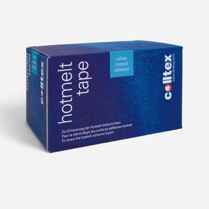 Fellkleber-Set Rolle