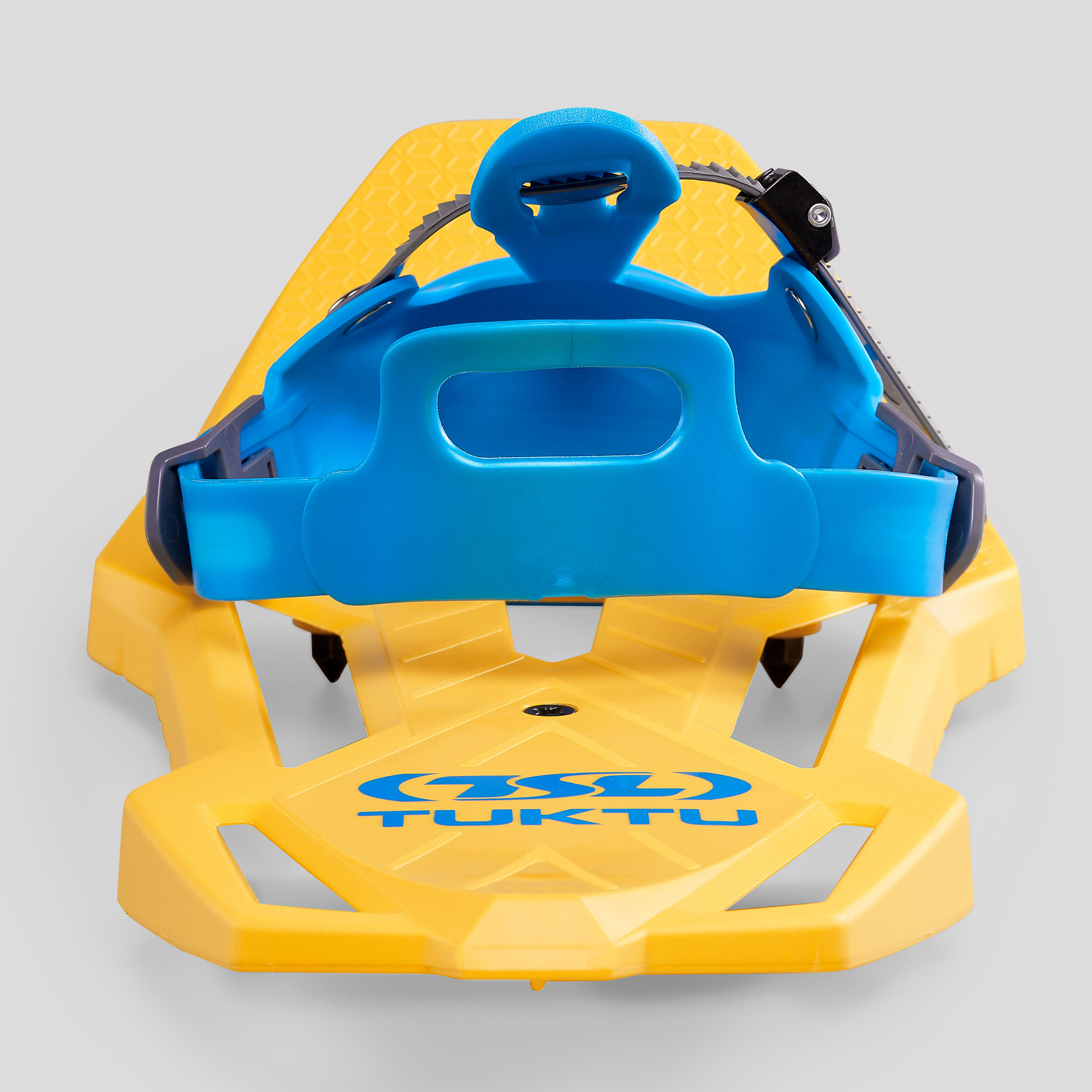 Kids' Snowshoes - Yellow 5/7