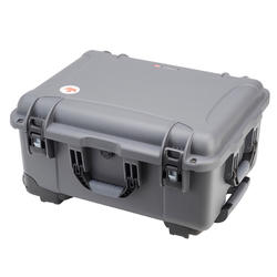 MALLETTE TRANSPORT POUR ARMES 950 NANUK GRAPHITE
